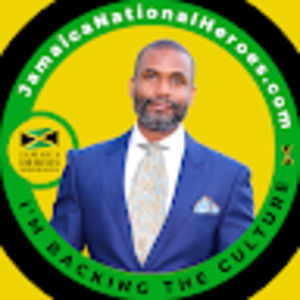 Meet your Posher, Charles "mark phi"